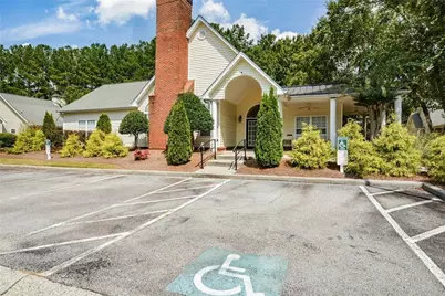 1471 Settlers Walk Way SW #5, Marietta, GA 30060 - Photo 25