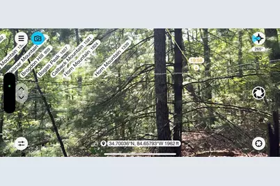 Lot 9 Brushy Top Drive, Chatsworth, GA 30705 - Photo 25