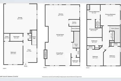 6001 Liatris Street, Smyrna, GA 30126 - Photo 31