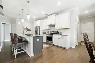 515 Amber Stone, Waleska, GA 30183 - Photo 5