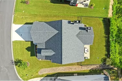 515 Amber Stone, Waleska, GA 30183 - Photo 9