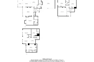 515 Amber Stone, Waleska, GA 30183 - Photo 45