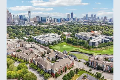 400 17th Street #2212, Atlanta, GA 30363 - Photo 19