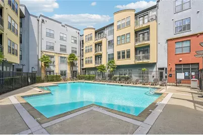 400 17th Street #2212, Atlanta, GA 30363 - Photo 25