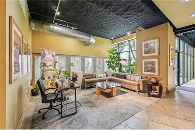 400 17th Street #2212, Atlanta, GA 30363 - Photo 21