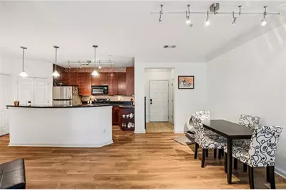 400 17th Street #2212, Atlanta, GA 30363 - Photo 3