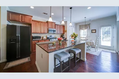 87 Thorndale Lane, Dawsonville, GA 30534 - Photo 9