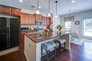 87 Thorndale Ln, Dawsonville, GA 30534 - Photo 9