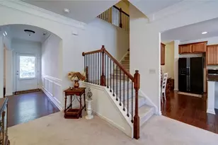 87 Thorndale Ln, Dawsonville, GA 30534 - Photo 3