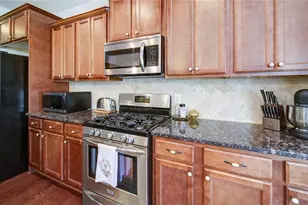 87 Thorndale Ln, Dawsonville, GA 30534 - Photo 11