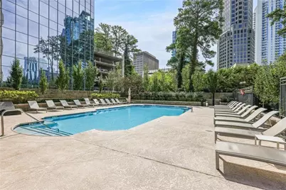 3445 Stratford Road NE #1207, Atlanta, GA 30326 - Photo 27