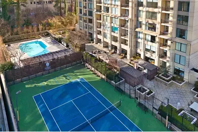 3445 Stratford Road NE #1207, Atlanta, GA 30326 - Photo 43