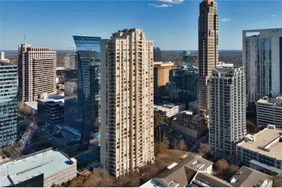 3445 Stratford Road NE #1207, Atlanta, GA 30326 - Photo 41