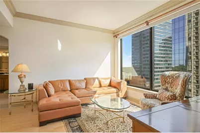 3445 Stratford Road NE #1207, Atlanta, GA 30326 - Photo 3