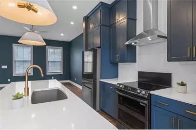 988 Viney Way NW, Atlanta, GA 30318 - Photo 13