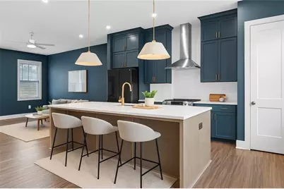 988 Viney Way NW, Atlanta, GA 30318 - Photo 17