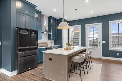 988 Viney Way NW, Atlanta, GA 30318 - Photo 3