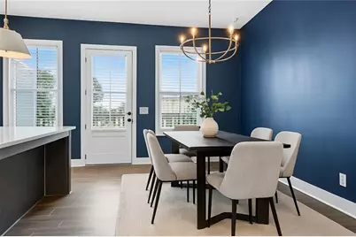 988 Viney Way NW, Atlanta, GA 30318 - Photo 5