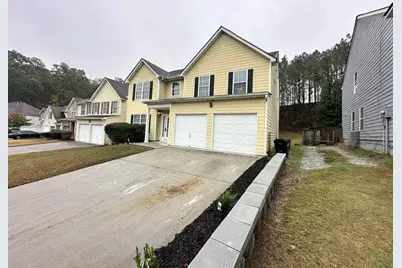 2420 Valley Creek Drive, Lithia Springs, GA 30122 - Photo 3