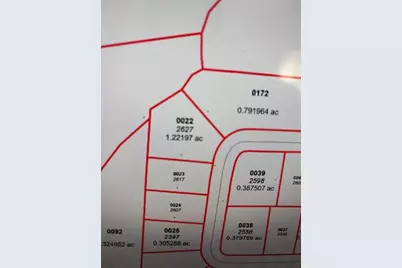 2627 Carol Circle, Douglasville, GA 30135 - Photo 5