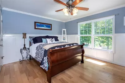 2844 Burnt Mountain Road, Jasper, GA 30143 - Photo 33