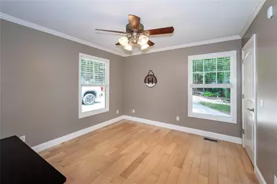 2844 Burnt Mountain Road, Jasper, GA 30143 - Photo 35