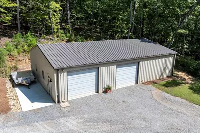 2844 Burnt Mountain Road, Jasper, GA 30143 - Photo 3