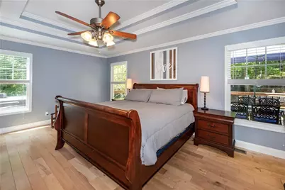 2844 Burnt Mountain Road, Jasper, GA 30143 - Photo 27