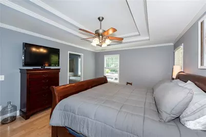 2844 Burnt Mountain Road, Jasper, GA 30143 - Photo 29