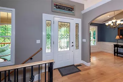 2844 Burnt Mountain Road, Jasper, GA 30143 - Photo 13