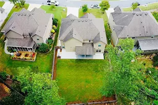 184 Clubhouse Crossing, Acworth, GA 30101 - Photo 31