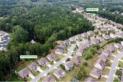 184 Clubhouse Crossing, Acworth, GA 30101 - Photo 37