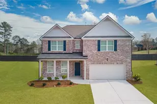 2718 Riverpine Trail SW, Atlanta, GA 30331 - Photo 1