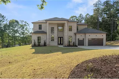 5011 Colton Run, Atlanta, GA 30349 - Photo 3