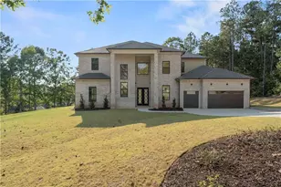 5011 Colton Run, Atlanta, GA 30349 - Photo 3