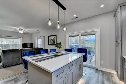 590 Ridge Road, Dawsonville, GA 30534 - Photo 17