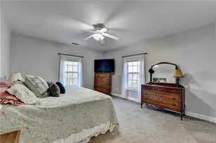 590 Ridge Rd, Dawsonville, GA 30534 - Photo 27
