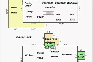 590 Ridge Rd, Dawsonville, GA 30534 - Photo 77