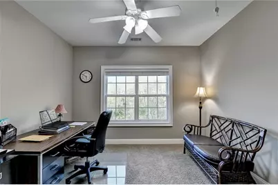 590 Ridge Road, Dawsonville, GA 30534 - Photo 21