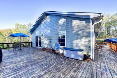 590 Ridge Road, Dawsonville, GA 30534 - Photo 65