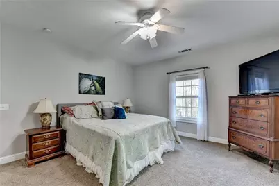 590 Ridge Road, Dawsonville, GA 30534 - Photo 29