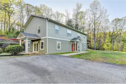 590 Ridge Road, Dawsonville, GA 30534 - Photo 69