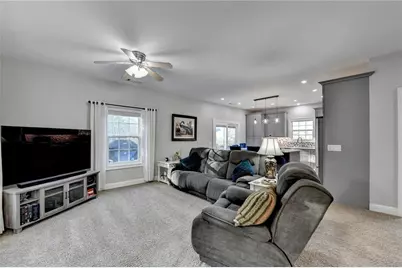 590 Ridge Road, Dawsonville, GA 30534 - Photo 7