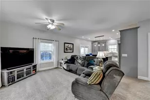 590 Ridge Rd, Dawsonville, GA 30534 - Photo 7