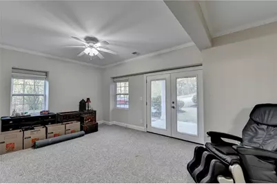 590 Ridge Road, Dawsonville, GA 30534 - Photo 47