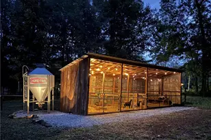 731 Borders Rd, Commerce, GA 30530 - Photo 73