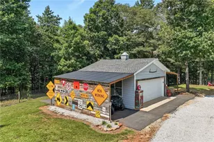 731 Borders Rd, Commerce, GA 30530 - Photo 61