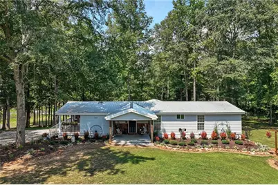 731 Borders Road, Commerce, GA 30530 - Photo 5