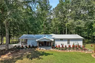 731 Borders Rd, Commerce, GA 30530 - Photo 5