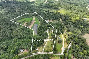 731 Borders Rd, Commerce, GA 30530 - Photo 3